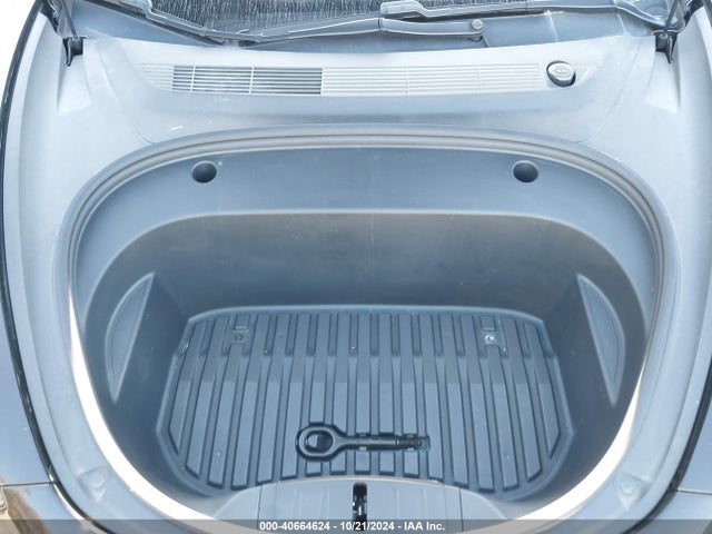 2021 TESLA MODEL 3 5YJ3E1EB1MF085484 Photo 9