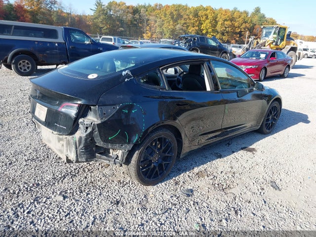 2021 TESLA MODEL 3 5YJ3E1EB1MF085484 Photo 3