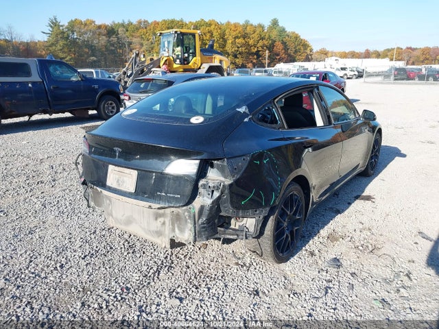 2021 TESLA MODEL 3 5YJ3E1EB1MF085484 Photo 5