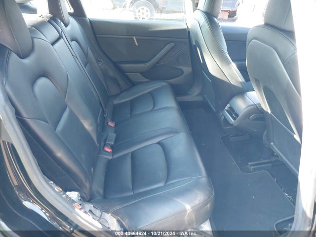 2021 TESLA MODEL 3 5YJ3E1EB1MF085484 Photo 7