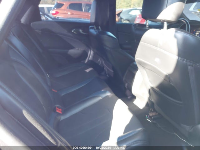 Chrysler 200 S 2015 1C3CCCBB6FN696058 Image 8
