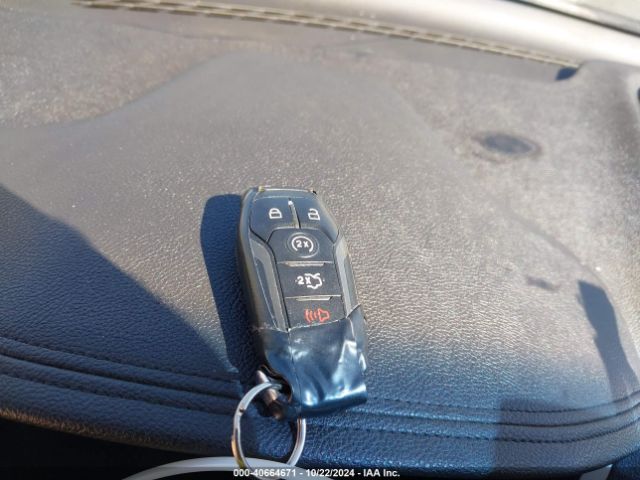 3LN6L2G96ER801407 Lincoln MKZ