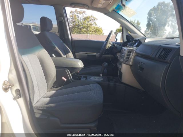 2004 MITSUBISHI ENDEAVOR 4A4MN31S64E043134 Photo 4