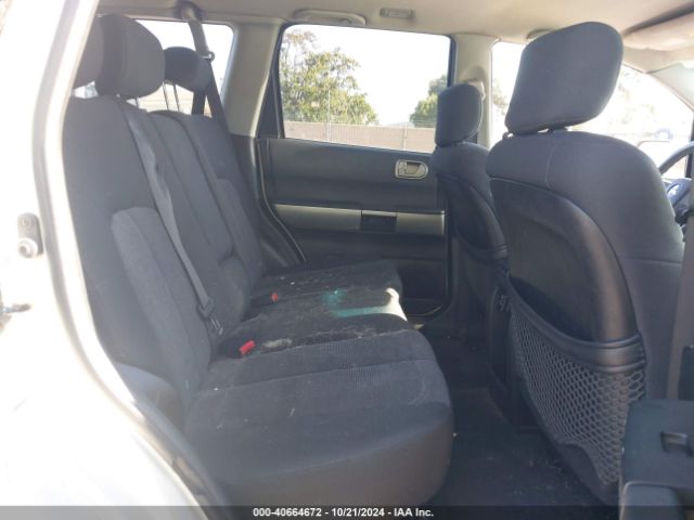 2004 MITSUBISHI ENDEAVOR 4A4MN31S64E043134 Photo 7