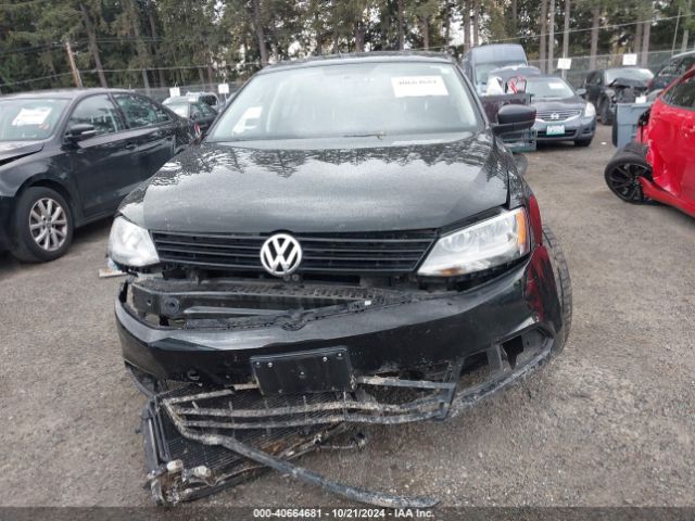 3VW2K7AJ7EM389966 Volkswagen Jetta 2.0l S