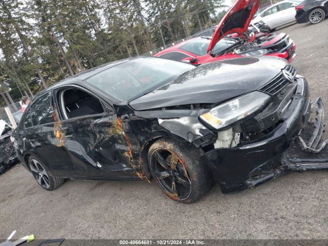 3VW2K7AJ7EM389966 Volkswagen Jetta 2.0l S