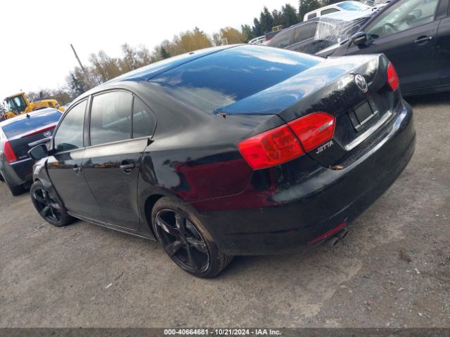 3VW2K7AJ7EM389966 Volkswagen Jetta 2.0l S