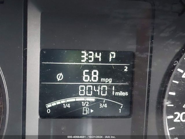 3VW2K7AJ7EM389966 Volkswagen Jetta 2.0l S