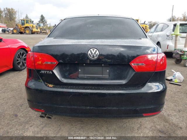 3VW2K7AJ7EM389966 Volkswagen Jetta 2.0l S