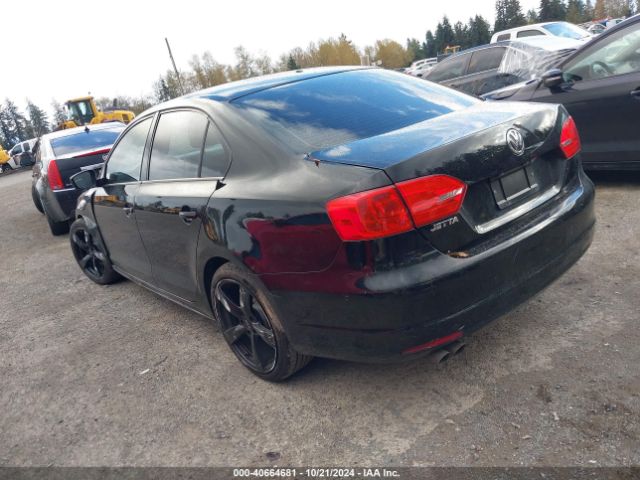 3VW2K7AJ7EM389966 Volkswagen Jetta 2.0l S