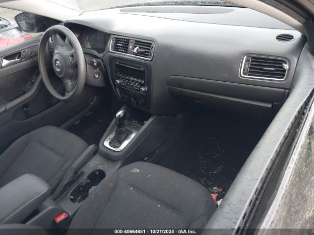 3VW2K7AJ7EM389966 Volkswagen Jetta 2.0l S