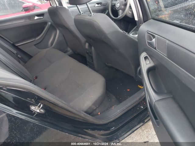 3VW2K7AJ7EM389966 Volkswagen Jetta 2.0l S