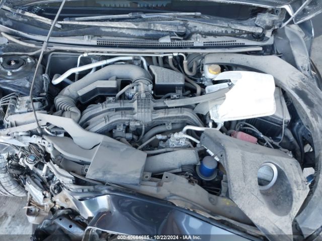 JF2GTHRC9NH239784 Subaru Crosstrek Sport