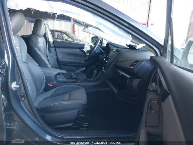 JF2GTHRC9NH239784 Subaru Crosstrek Sport