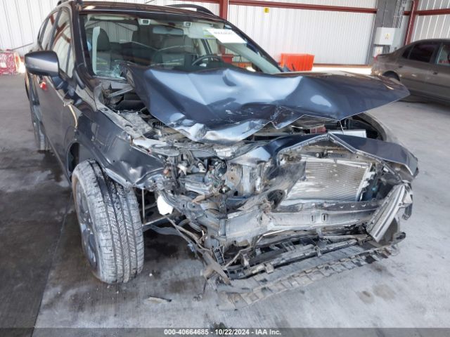 JF2GTHRC9NH239784 Subaru Crosstrek Sport