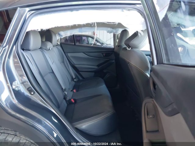 JF2GTHRC9NH239784 Subaru Crosstrek Sport