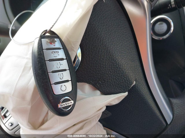 Nissan Altima 2.5 S 2017 1N4AL3AP8HC471306 Image 11