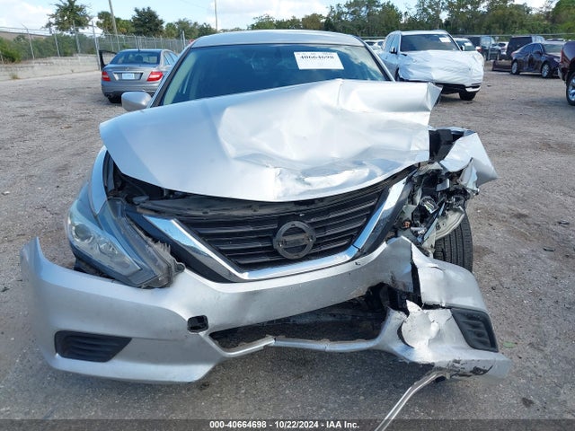 Nissan Altima 2.5 S 2017 1N4AL3AP8HC471306 Image 12