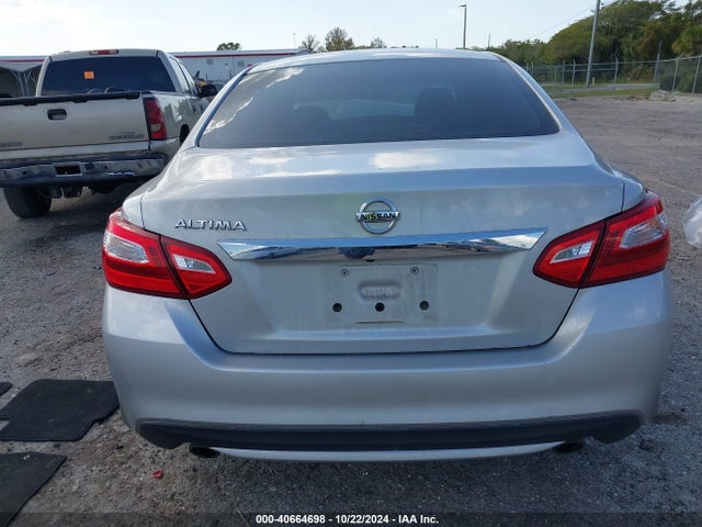 Nissan Altima 2.5 S 2017 1N4AL3AP8HC471306 Image 16
