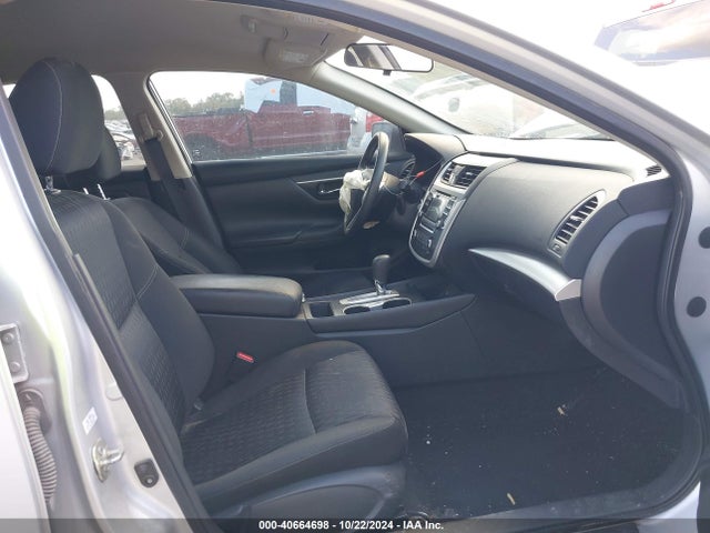 Nissan Altima 2.5 S 2017 1N4AL3AP8HC471306 Image 5