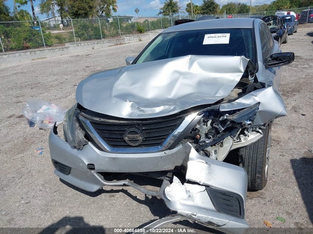 Nissan Altima 2.5 S 2017 1N4AL3AP8HC471306 Image 6