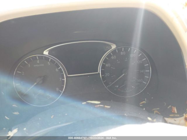 5N1DR2MM2HC681073 Nissan Pathfinder Platinum