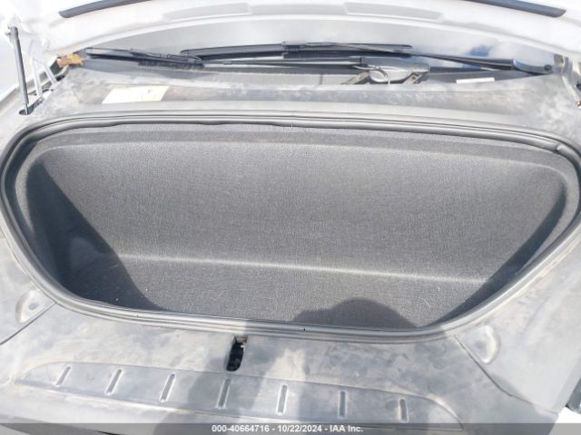 5YJXCBE29HF076020 Tesla Model X 100d/75d/90d