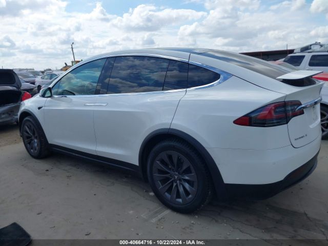 5YJXCBE29HF076020 Tesla Model X 100d/75d/90d