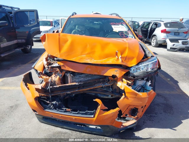 Subaru Crosstrek 2.0i Premium 2018 JF2GTADC8JH246802 Image 12