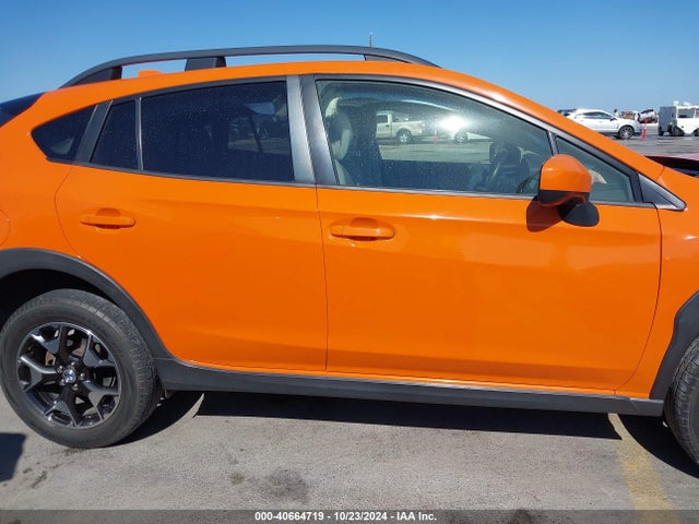 Subaru Crosstrek 2.0i Premium 2018 JF2GTADC8JH246802 Image 13