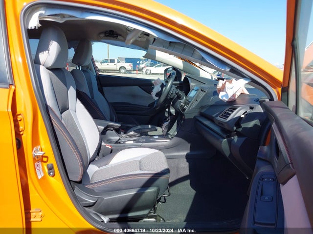 Subaru Crosstrek 2.0i Premium 2018 JF2GTADC8JH246802 Image 5
