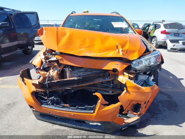 Subaru Crosstrek 2.0i Premium 2018 JF2GTADC8JH246802 Image 6