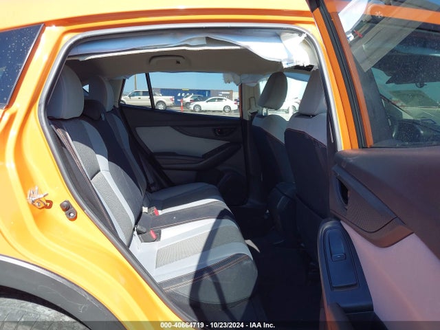 Subaru Crosstrek 2.0i Premium 2018 JF2GTADC8JH246802 Image 8