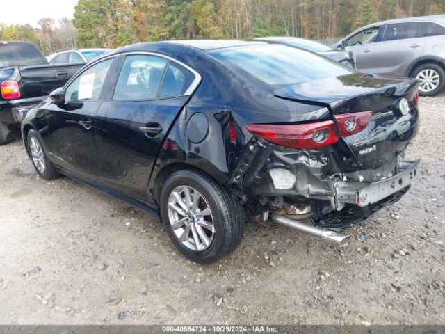 JM1BPAA79M1331570 Mazda Mazda3 2.0