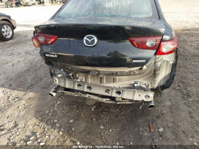JM1BPAA79M1331570 Mazda Mazda3 2.0