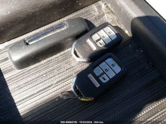 5FNYF8H58MB028233 Honda Passport Awd Ex-l
