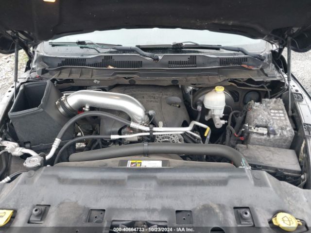 1C6RR7MT5FS759323 RAM 1500 Sport