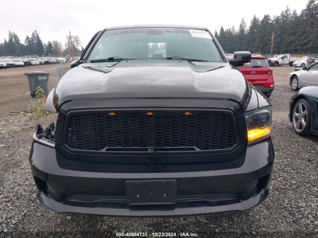 1C6RR7MT5FS759323 RAM 1500 Sport