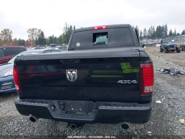 1C6RR7MT5FS759323 RAM 1500 Sport
