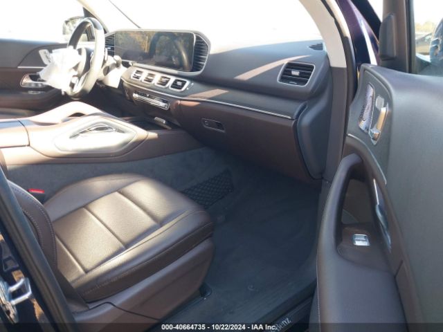 4JGFB4KB5LA143496 Mercedes-Benz Gle 350 4matic
