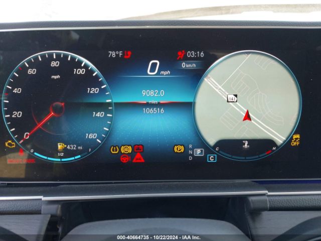 4JGFB4KB5LA143496 Mercedes-Benz Gle 350 4matic