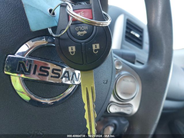 3N1CN7AP4EL874285 Nissan Versa 1.6 S/1.6 S+/1.6 Sl/1.6 Sv