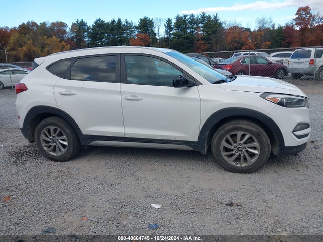 Hyundai TUCSON SE 2017 KM8J3CA44HU293741 Image 13