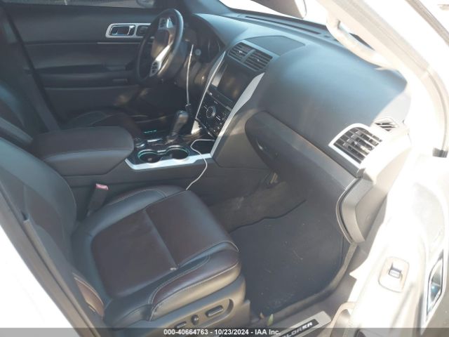 1FM5K8GT0FGA91877 Ford EXPLORER SPORT