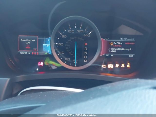 1FM5K8GT0FGA91877 Ford EXPLORER SPORT