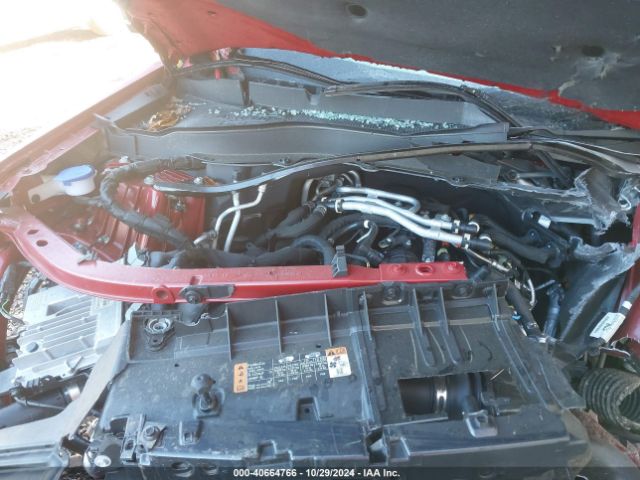 1FM5K8GC3PGA90983 Ford Explorer St