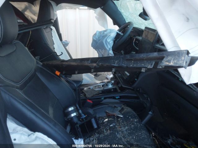 1FM5K8GC3PGA90983 Ford Explorer St