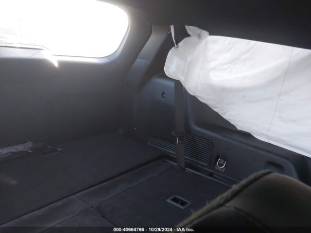 1FM5K8GC3PGA90983 Ford Explorer St