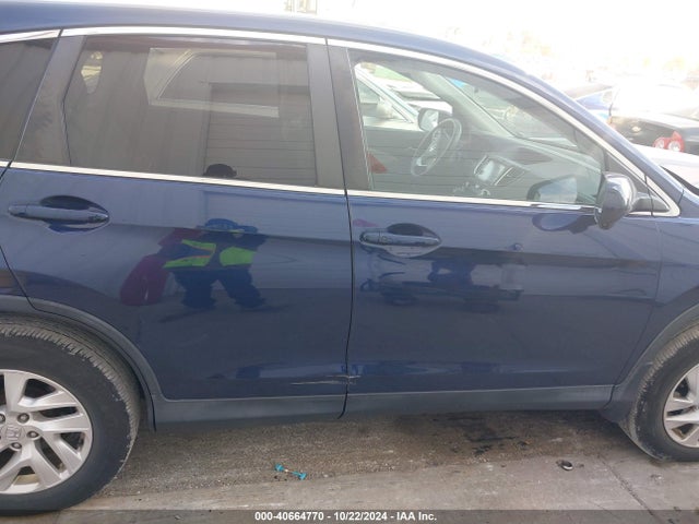 Honda CR-V EX 2015 2HKRM4H56FH687502 Image 13