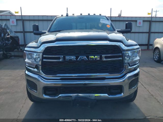 3C6UR5CL6LG315368 RAM 2500 Tradesman  4x4 6'4 Box